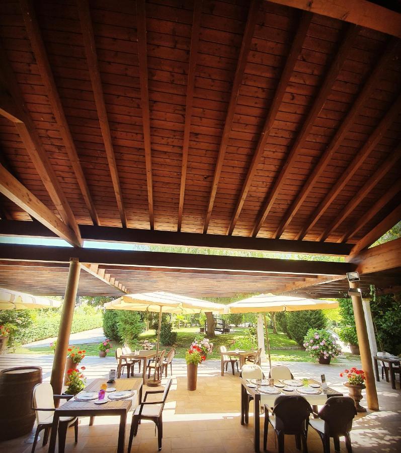 Pazo de Monterrei by Bossh Hotels Ourense Exterior foto