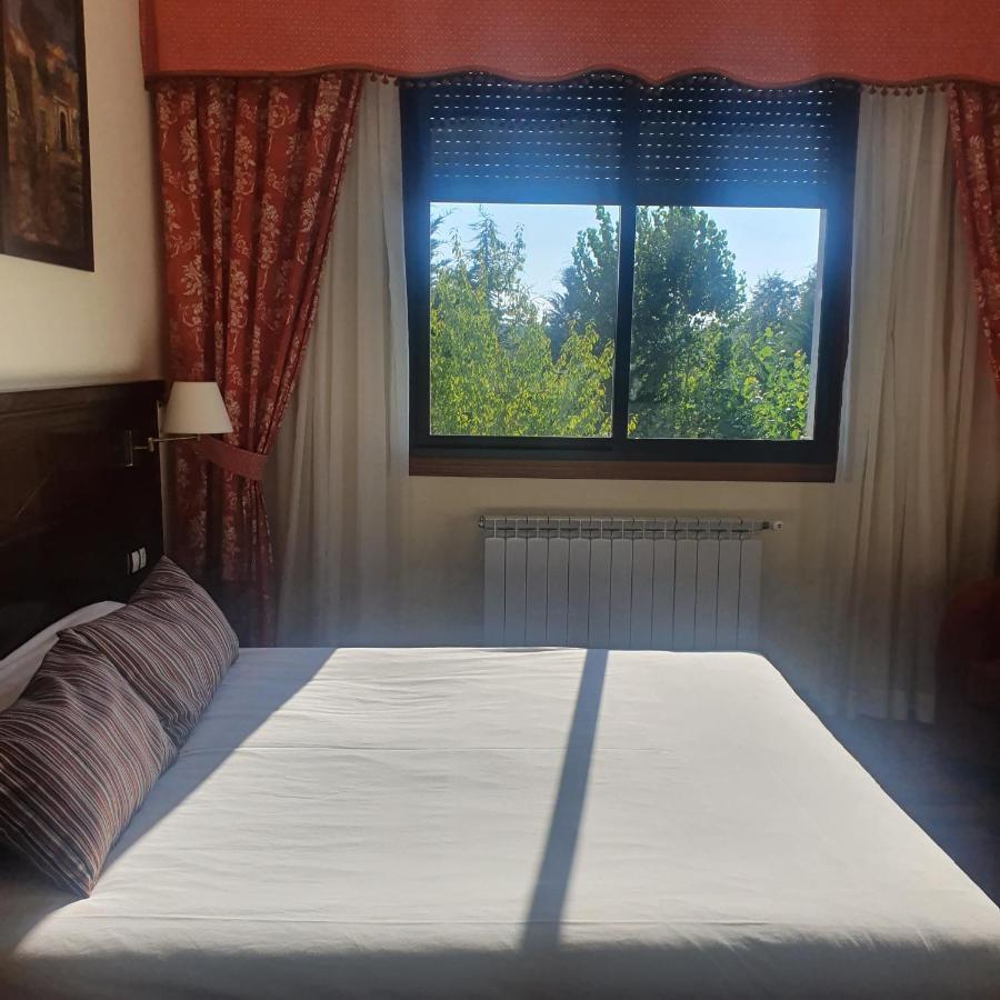 Pazo de Monterrei by Bossh Hotels Ourense Exterior foto