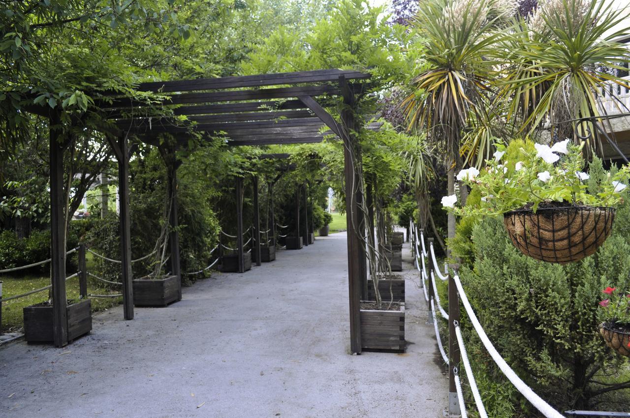 Pazo de Monterrei by Bossh Hotels Ourense Exterior foto