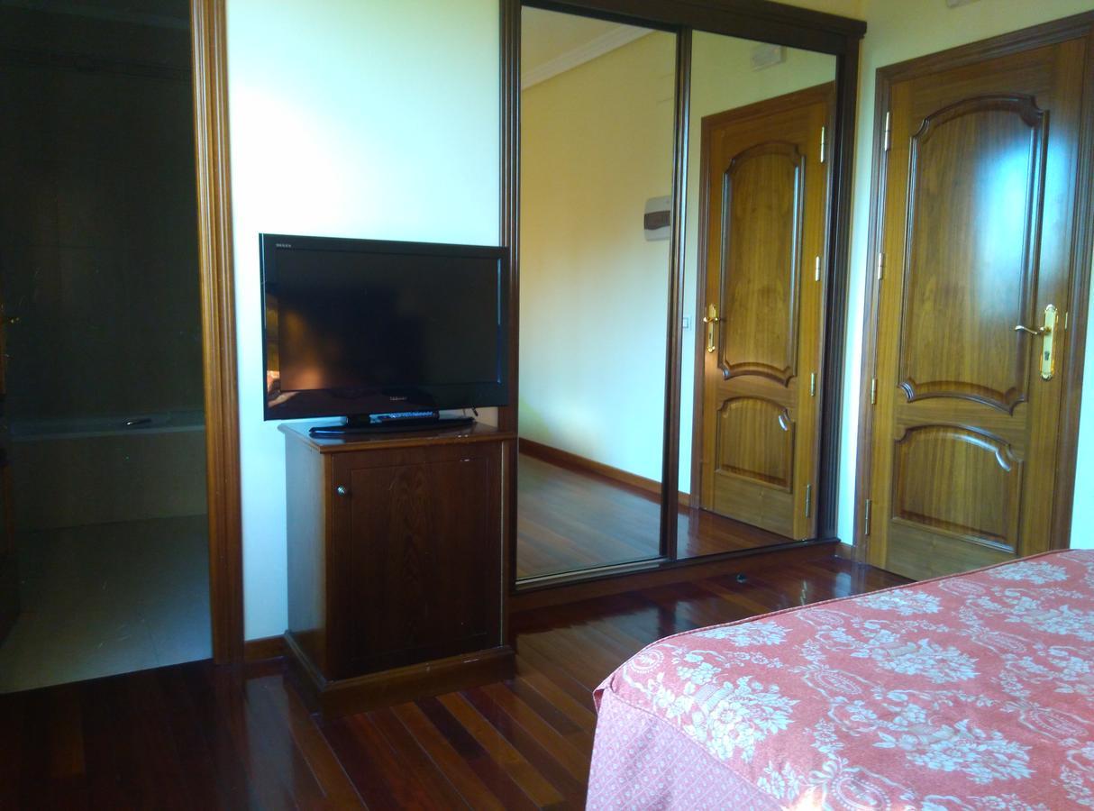 Pazo de Monterrei by Bossh Hotels Ourense Exterior foto